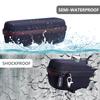LTGEM Case for JBL Flip 4/3/Grip Portable Bluetooth Speaker view 4