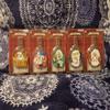 Banpresto Ichibankuji Nyanko Teacher Manpuku Bistro H Award Charm 6.5cm 5set view 4