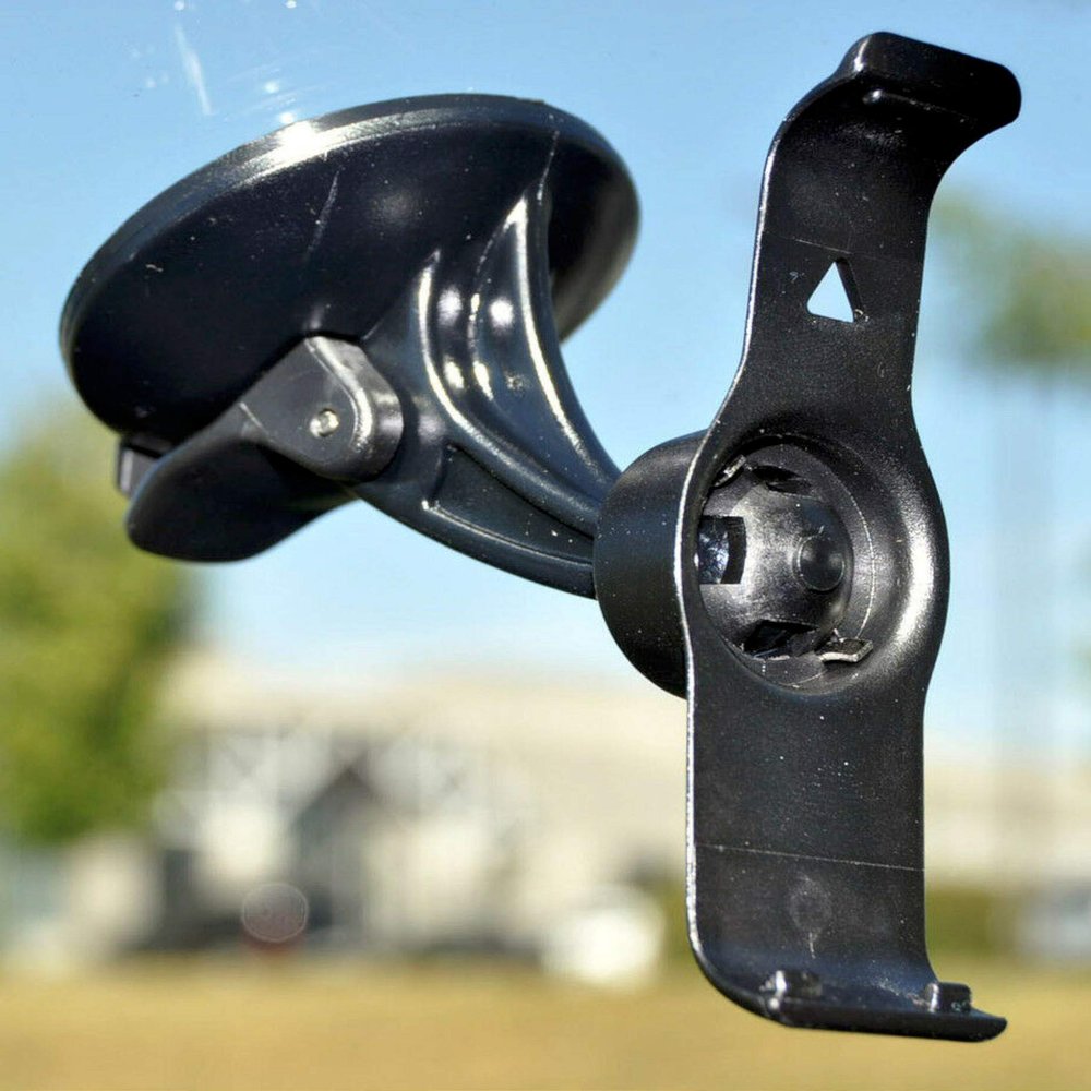 GPS Window Mount for Garmin Nuvi 2500 Devices 2555LMT 2555LT 2595LMT