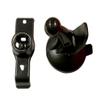 GPS Window Mount for Garmin Nuvi 2500 Devices 2555LMT 2555LT 2595LMT view 2