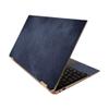 MightySkins Skin for HP Spectre x360 15" (2020) - Charcoal Lattice | Protective, Durable, and Unique Vinyl Decal wrap Cover | Easy to Apply, Remove, and Change Styles | Made in The USA view 1