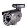 Digital WATCHDOG DWC-MB44WIAC6 Spectrum Edge MEGApix CAAS 4MP IR WDR 3D DNR License Plate Recognition Network Outdoor Bullet Camera with 2.8-12mm vari-Focal Lens, RJ45 Connection view 1