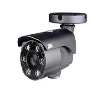 Digital WATCHDOG DWC-MB44Wi650C1 Spectrum Edge MEGApix CAAS 4MP IR WDR 3D DNR License Plate Recognition Network Outdoor Bullet Camera with 6~50mm vari-Focal Lens, RJ45 Connection