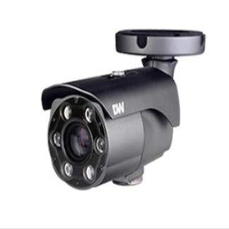 Digital WATCHDOG DWC-MB44Wi650C1 Spectrum Edge MEGApix CAAS 4MP IR WDR 3D DNR License Plate Recognition Network Outdoor Bullet Camera with 6~50mm vari-Focal Lens, RJ45 Connection