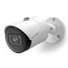 Amcrest 5MP Outdoor POE Camera 2592 x 1944p Bullet IP Security Camera, IP67, 132 Viewing Angle, Human & Vehicle Detection, Tripwire & Intrusion, 5-Megapixel, IP5M-B1186EW-AI-V3 (White) view 1