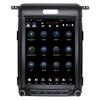 UNIMEAUTO T-Style 12.1 Touch Screen Radio for Ford F150 2013-2014, Android Head Unit with GPS Navigation, Bluetooth, WiFi, USB/AUX | Supports CarPlay,Backup Camera & Climate Control view 1