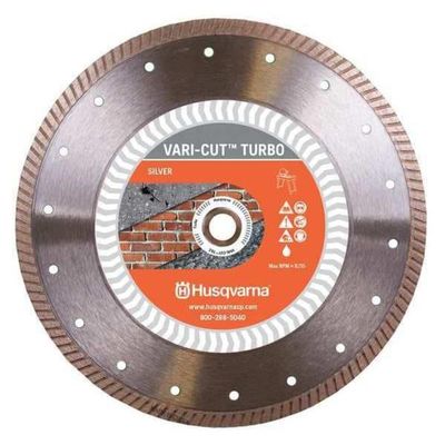 Husqvarna 7 095 DM-7/8-5/8B VC Turbo (579828101)