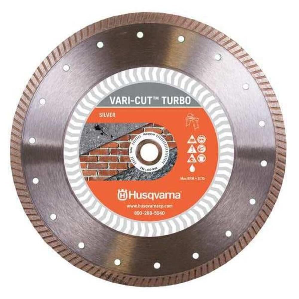Husqvarna 7 095 DM-7/8-5/8B VC Turbo (579828101)