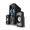 Creative SBS E2900,Black view 1