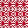 (x12) Rising Sun Flag Decal 2"x1.2" Japanese Japan Hard Hat Helmet 3M Reflective Sticker view 1