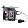 PHO 725-BBDM Genuine Original Replacement Bulb/Lamp with Housing for Dell 4350 Projector (OEM Philips Bulb) view 1