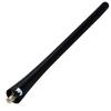 ONE250 7" inch Flexible Antenna, Compatible with All Dodge RAM Trucks (RAM 1500, RAM 2500 or RAM 3500 1994-2024) - Designed for Optimized FM/AM Reception (Black) view 1