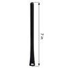 ONE250 7" inch Flexible Antenna, Compatible with All Dodge RAM Trucks (RAM 1500, RAM 2500 or RAM 3500 1994-2024) - Designed for Optimized FM/AM Reception (Black) view 2