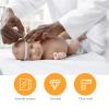 Scicalife 6 Piece Head Circumference Measuring Tape Flexible Infant Head Circumference Tape Measure for Newborn Baby and Arm Measurement Portable Plastic Measure Ruler for Home or Clinic Use view 4