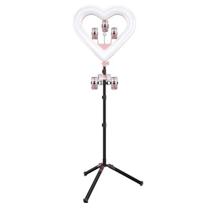 Love and Light LED Ring Light