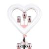 Love and Light LED Ring Light view 3