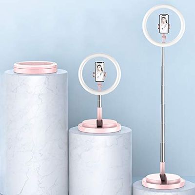 SAVVY LED Ring Light