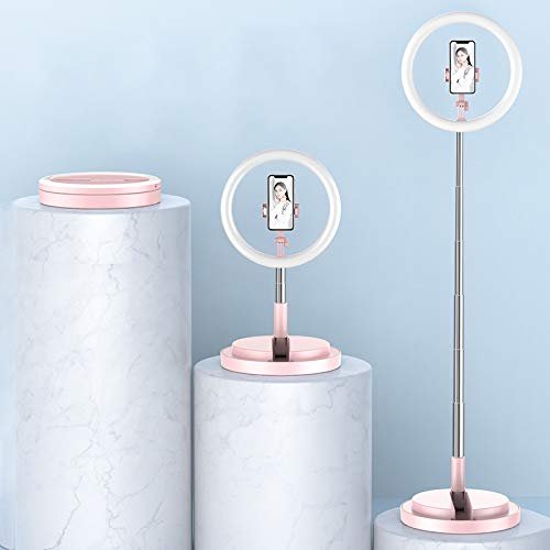 SAVVY LED Ring Light