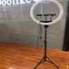 SAVVY LED Ring Light view 4