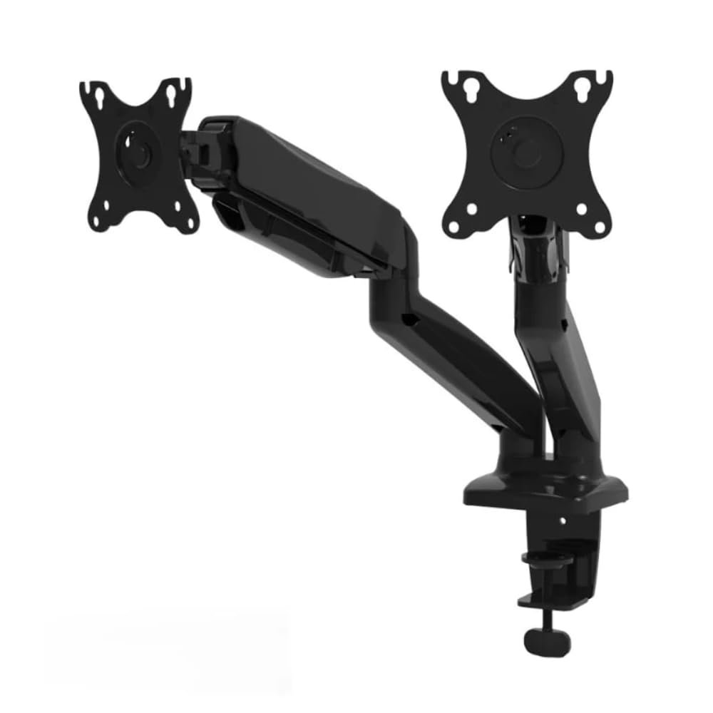Port Designs Monitor Arm Vesa Dualscreen