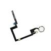 ePartSolution Replacement for iPad mini 3 A1599 A1600 Home Button Module Menu Key Flex Cable USA (Gold) view 1