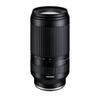 Tamron 70-300mm F/4.5-6.3 Di III RXD for Sony Mirrorless Full Frame/APS-C E-Mount (Tamron 6 Year Limited USA Warranty), Black view 1