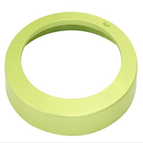 Digital WATCHDOG DWC-MCGRN Micro Dome Trim Rim for DWC-MC253W-28, Bracket, Green.