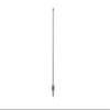 7" Stainless Chrome Antenna Mast for Chevrolet Colorado 2007-2012 view 2