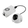 American Dynamics IPS02HFANWST2 2 Megapixel Indoor Network IP Illustra Pro Micro Dome, Non-Vandal, Camera, 2.8mm Lens RJ45 Connection view 1