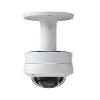 Digital WATCHDOG DWC-MVTCMJ Ceiling Mount and Junction Box for Fixed Lens Dome Camera view 2