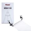 3 Pack Kase Waterproof Tripod Leg Covers Drawstring view 1