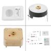 CF210SP AM/FM Dual band Radio DIY Kit Electronic Production Kit view 3