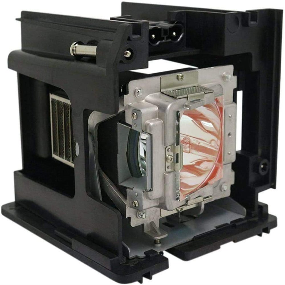 PHO 5J.04J05.001 Genuine Original Replacement Bulb/Lamp with Housing for BenQ HT6050 W8000 Projector (OEM Osram Bulb)