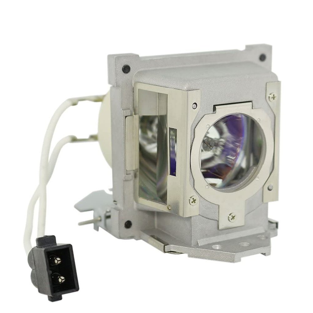PHO 5J.J4L05.021 Genuine Original Replacement Bulb/Lamp (Right) with Housing for BenQ SH960 TP4940 Projector (OEM Philips Bulb)