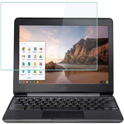 11.6" Chromebook Tempered Glass Screen Protector for Acer Gateway Chromebook 311, Samsung Chromebook 4 11.6", Lenovo Chromebook 100e 300e 11.6, HP Chromebook 11 11A 11.6", Dell Chromebook 11 11.6"