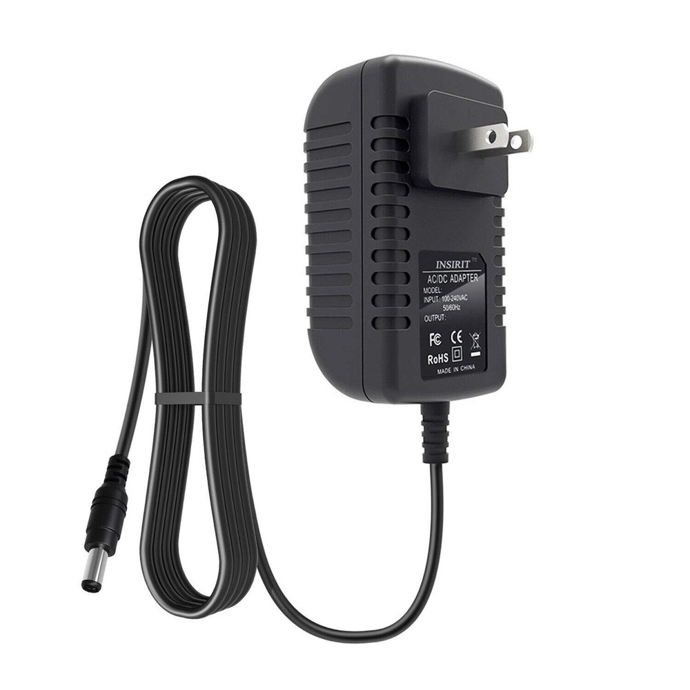 GreatPowerDirect AC Adapter for zBoost YX500-CEL yx500-PCS YX500-l Cell Zones Power Supply Cable
