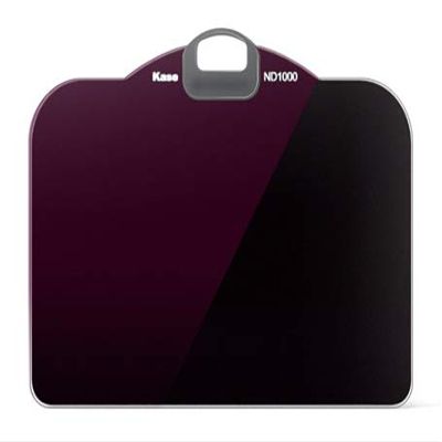 Kase Clip-in Filter ND1000 10 Stop Dedicated for Nikon Z6 Z7 Z9 Camera