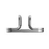 NEWSTAR COMPUTER PRODUCTS EUROPA NOTEBOOK DESK STAND VERTICAL view 2