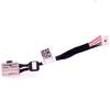 Deal4GO DC Power Jack Harness Charging Port DC30100X300 64TM0 064TM0 Replacement for Dell XPS 15 9550 9560 Precision 5510 M3800 view 1