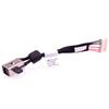 Deal4GO DC Power Jack Harness Charging Port DC30100X300 64TM0 064TM0 Replacement for Dell XPS 15 9550 9560 Precision 5510 M3800 view 2