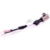 Deal4GO DC Power Jack Harness Charging Port DC30100X300 64TM0 064TM0 Replacement for Dell XPS 15 9550 9560 Precision 5510 M3800 view 3