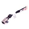 Deal4GO DC Power Jack Harness Charging Port DC30100X300 64TM0 064TM0 Replacement for Dell XPS 15 9550 9560 Precision 5510 M3800 view 4