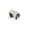 GinTai DC Power Jack Socket Plug Charging Port Replacement for Lenovo ideapad L340-17IWL Type 81M0, 30pcs view 1