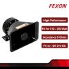 High Performance Siren Speaker Compatible with Any 100-200 Watt 100W 200W view 2