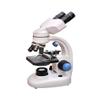 SISHUINIANHUA 2000X Binocular Microscope LED Lighted Biological Microscope Educational Student Science Experiment view 1