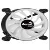 Aerocool Ventilateur de boitier Spectro RGB 12cm (Noir) view 4