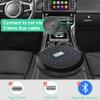 MONODEAL Rechargeable Portable CD Player with Built-in Speakers, CD Player for Car and Personal Use, Anti-Skip Player with Headphones view 4