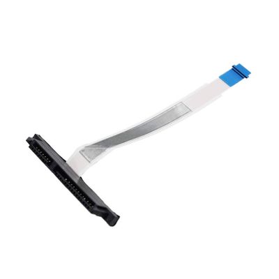 GinTai HDD Hard Disk Drive Connector Cable Replacement for HP Envy X360 15-AQ M6-AR M6-AQ 450.07K06.0001, 30pcs