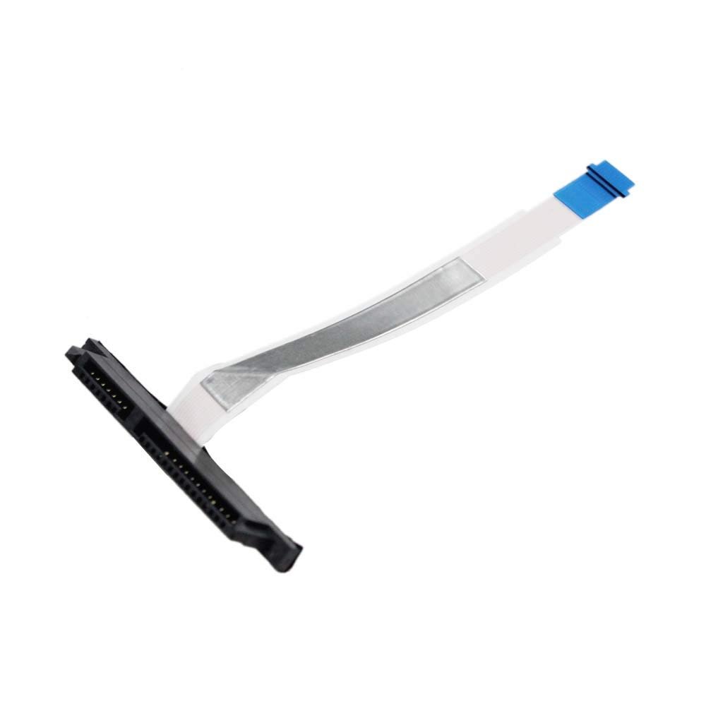 GinTai HDD Hard Disk Drive Connector Cable Replacement for HP Envy X360 15-AQ M6-AR M6-AQ 450.07K06.0001, 30pcs