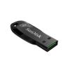 Sandisk Ultra Shift USB 3.0 Flash Drive 128Gb view 2